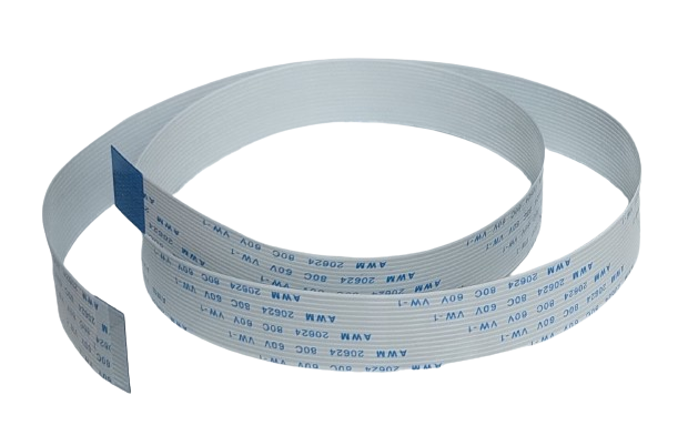 61 cm - DSI/CSI Flex cable for Raspberry Pi