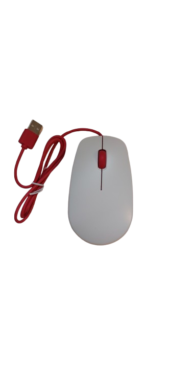 Raspberry Pi mouse