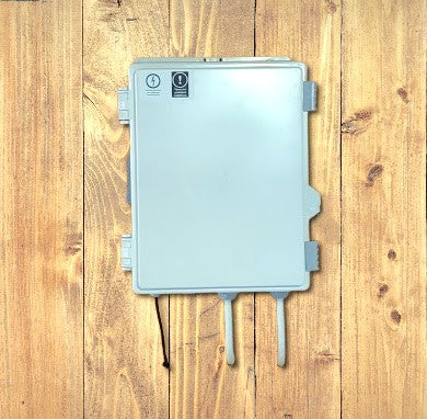 SailoxSpot-laite ja aktivointi (sis. modeemin ja ensimmäisen vuoden nettiliittymän ja yhden vuoden ylläpidon)