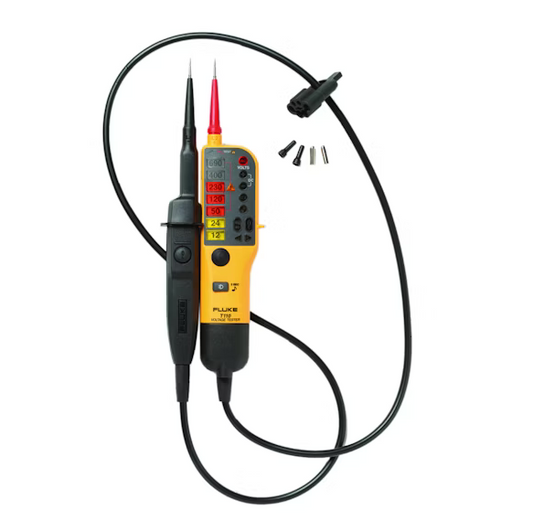 Fluke T110 Jännitetesteri