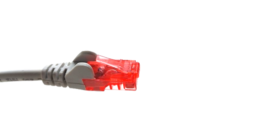 Network cable, CAT 6 - 3m