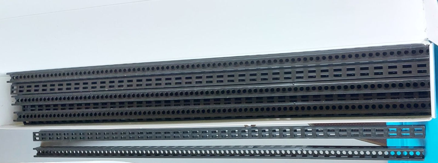 Totem beams, 400x10x10 mm (20-PACK)