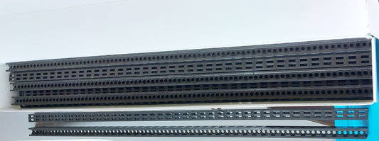 Totem beams, 400x10x10 mm (20-PACK)